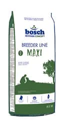 Сухий корм Bosch HPC Breeder Line Maxi Adult для дорослих собак великих порід 20 кг