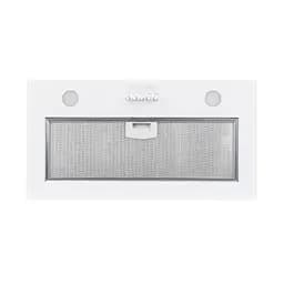 Вбудована витяжка Minola HBI 52621 WH GLASS 700 LED - мініатюра 2