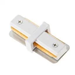 Конектор для накладної шини однофазний прямий Imperium Light Light House 2 (04712.01.01)