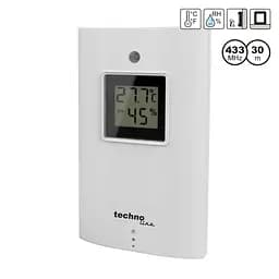 Датчик Technoline TX70DTH (TX70DTH), Білий - мініатюра 2