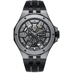Годинник Edox Delfin Mecano 85303 357GN NGN