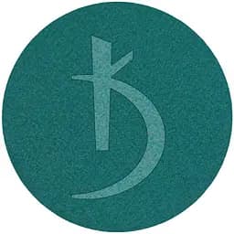 Тіні для повік у рефілах Kodi Professional Make-up відтінок D18 діам. 26 мм