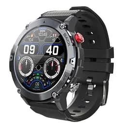 Смарт годинник Smart Uwatch Strong Max (ROM 128 MB)