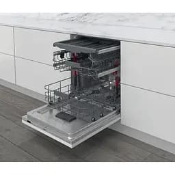 Посудомийна машина Whirlpool WIC 3C33 PFE - мініатюра 7