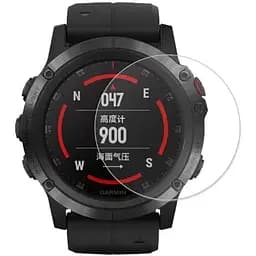 Закаленное защитное стекло для спортивных часов Garmin Fenix ​​3/Fenix ​​3 HR