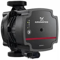 Циркуляционный насос Grundfos Alpha1 L 25-60 130 (99160583)
