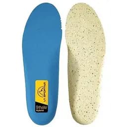 Стельки La Sportiva Ortholite Hybrid Insoles 39 Blue (1052-69Q 39)