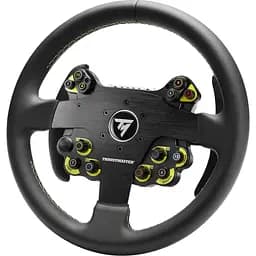 Игровой руль Thrustmaster EVO Racing 32R Leather (4060318) [136736]