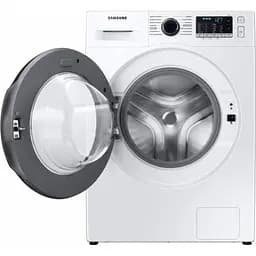 Пральна машина Samsung WW90TA047AE1UA 9кг фронтальна 14 програм швидкість віджиму 1400 об/хв клас енергоспоживання A+++ 85x60x55 см White - мініатюра 5
