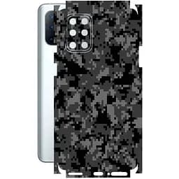 Захисна плівка StatusSKIN для OnePlus 8T Корпус Вініл Піксель 1