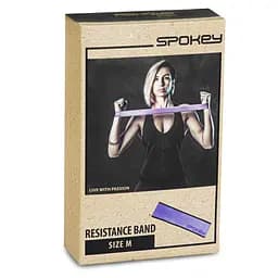 Гумка для фітнесу Spokey 32 х 8 см fit0009146 - мініатюра 8