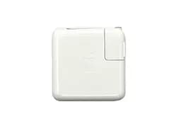 Блок живлення Apple MagSafe Type C 70w - Б/В