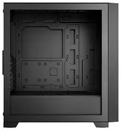 Корпус PcCooler PсCOOLER CPS чорний (C3D510 BK ARGB) Без БП - мініатюра 4