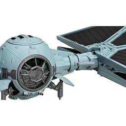 Збірна модель Revell Зоряний СІД-винищувач Outland з серіалу Мандалорець масштаб 1:65, 51 деталь (RVL-06782) - мініатюра 6