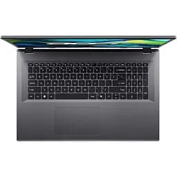Ноутбук Acer 17.3 Aspire Go 17 AG17-31P-3137 FHD/Core 3 N355/16GB/512SSD/Intel Graphics/DOS/Gray (NX.J8ZEU.00B) - мініатюра 4
