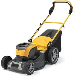 Газонокосарка акумуляторна Stiga Collector548AEKit