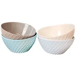 Бульйонниця Vittora Баланс смаку VT-C-287165 16.5 см 900 мл 1 шт. в асортименті (137554)