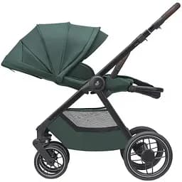 Коляска прогулянкова Maxi-Cosi Oxford Essential Green - мініатюра 4
