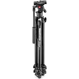Штатив Manfrotto MK290LTA3-V 290 Light [121010] - мініатюра 5