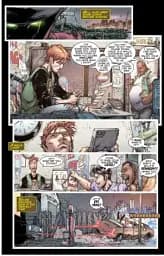 Gunslinger Spawn #1E (2021) - мініатюра 2