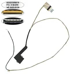 Шлейф матриці для ноутбука Lenovo (ThinkPad: E475, E470C) LED (01EN230)