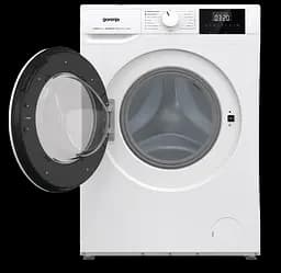 Пральна машина автоматична Gorenje WNGPI72SBS/UA (WFG17012) (7094131) - мініатюра 5