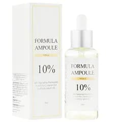 Антиоксидантная сыворотка для лица с витамином C Formula Ampoule Vita C Esthetic House 80 мл