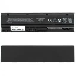Акумуляторна батарея HP ProBook RC06 4340s 4341s H4R53EA 10.8V 5200 mAh