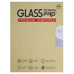 Захисне скло Ultra 0.33mm (коробка) для Xiaomi Redmi Pad SE (11) Прозорий - мініатюра 2