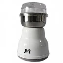 Электрическая кофемолка для дома D&T Smart DT-594 200Вт мини кофемолка измельчитель кофейных зерен