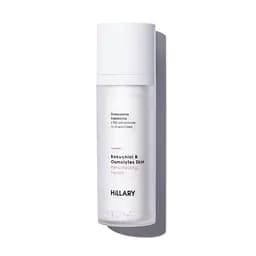 Оновлююча сироватка з біо-ретинолом та осмолітами Bakuchiol & Osmolytes Skin Resurfacing Serum Hillary 30 мл