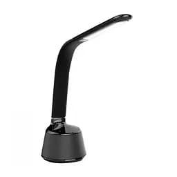Настільна лампа-колонка Remax RBL-L3 Desk Lamp Bl Speaker чорна