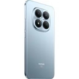 Смартфон Redmi Note 15 Pro+ 5G 12/512GB Glacier Blue Global EU [161739] - мініатюра 7
