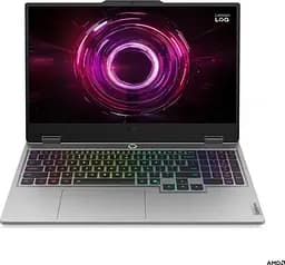 Ноутбук Lenovo LOQ 15AHP10 (83JG00A0RA)