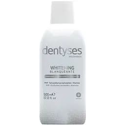 Ополіскувач для ротової порожнини Sesderma Dentyses Whitening, 500 мл
