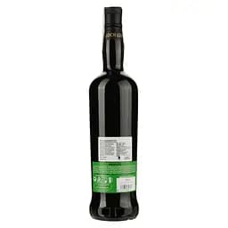 Віскі Loch Lomond Peated Single Grain Scotch Whisk, 46%, 0,7 л (93473) - мініатюра 3