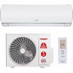 Кондиционер Tosot GV-09W2S Lyra Two Stage