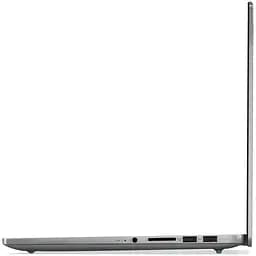 Ноутбук Lenovo IdeaPad Pro 5 14AHP9 з процесором AMD Ryzen™ 7 8845HS pana la 5.1GHz, 14" 2.8K, OLED, 120Hz, DisplayHDR™ True чорний 500, 32GB LPDDR5x, 1TB SSD, AMD сірий - мініатюра 10