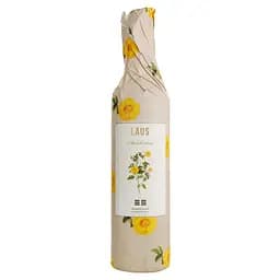 Вино Laus Chardonnay Wrapped белое сухое 0.75 л