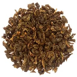 Чай зелений Or Tea? Peach Monkey Pinch улун зі смаком персику 80 г - мініатюра 4