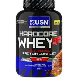 Протеїн USN Hardcore Whey Chocolate 2 кг