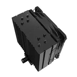 Кулер процесорний Zalman CNPS9X Performa Plus Black (CNPS9XPERFORMAPLUSBLACK) - мініатюра 4