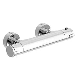 Термостат для душа Imprese Kucera хром f03303401AB Хром