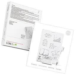 Планшет для малювання Magnetic Board Electric 12 дюймів White - мініатюра 6