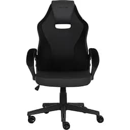 Геймерське крісло Hator Flash Alcantara Black (HTC-400) [121087]