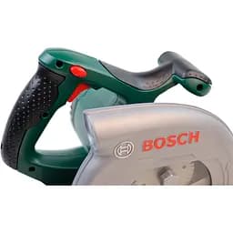 Іграшковий набір Bosch Mini Циркулярна пила (8421) - мініатюра 3