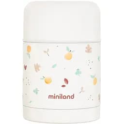 Термос для їжі Miniland Thermy Valencia 600 мл (89573)