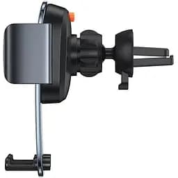 Тримач BASEUS Easy Control Clamp Car Mount Holder (A Set) (SUYK000001) - мініатюра 3