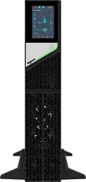 Legrand ДБЖ KEOR DK 2кВт/2кВА 440x88(2U)x640мм з батареями, час резервування 10 хвилин - мініатюра 2