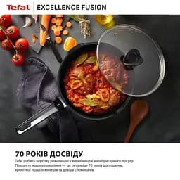 Сковорода Tefal Excellence Fusion 26 см (G3380502) - мініатюра 3